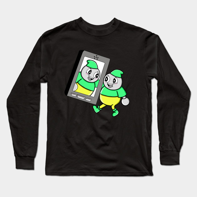 Phone Pebble